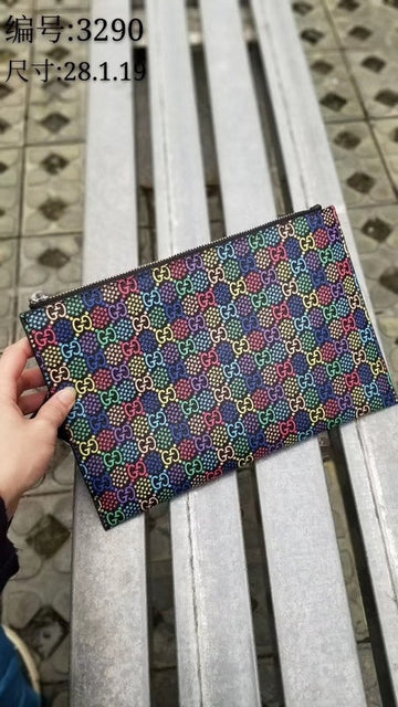 Makersluxe Bags - GCI Bags - 2679