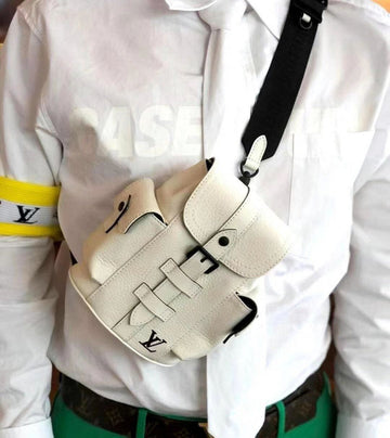 Makersluxe Bags - VL Bags - 1213