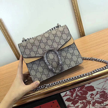 Makersluxe Fashion - GCI Bags - 9886