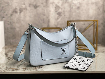 Makersluxe Fashion Lu-Vi bags - 17285