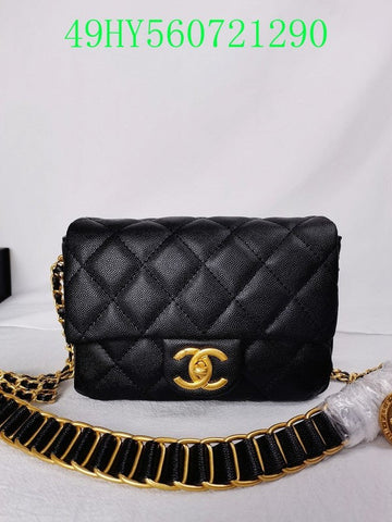 Makersluxe Bags - CHL Bags - 5217