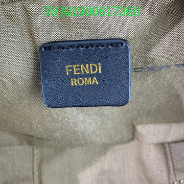 Makersluxeras - FDE Bags - 1480