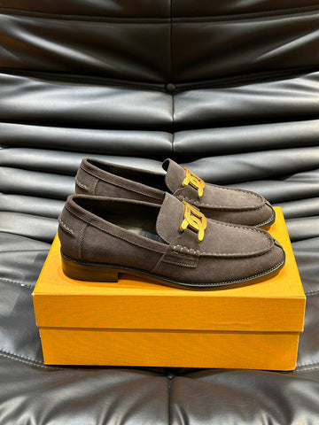 Makersluxe - TDS Men Shoes - 164