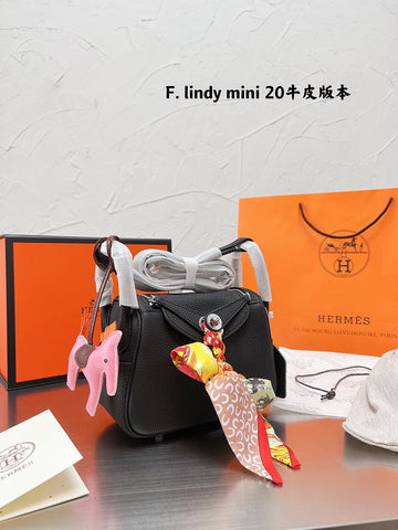 Makersluxe Bags - HMS-Bags - 526