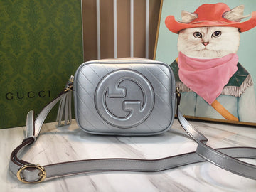Makersluxe Bags - GCI Bags - 1226