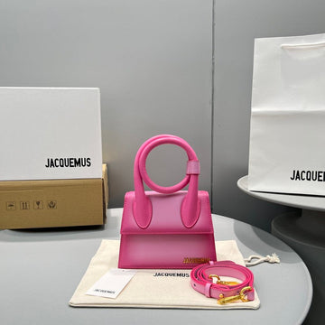 Makersluxe - JCA Bags - 269