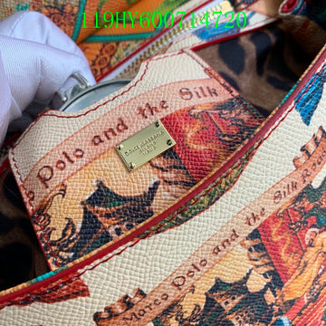 Makersluxeras - DAG Bags - 055