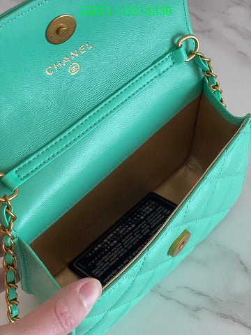 Makersluxeras - CHL Bags - 2968