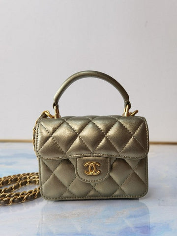 Makersluxe Bags - CHL Bags - 1421