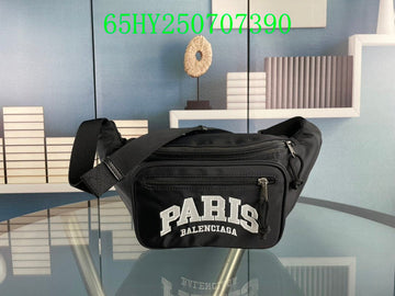 Makersluxe Bags - BGA Bags - 2203