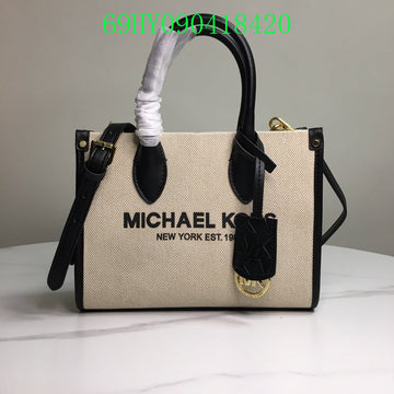 Makersluxe Bags - MK Bags - 067