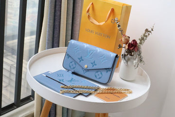 MLB Fashion Lu-Vi bags - 246