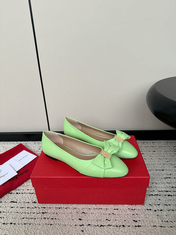 Makersluxe - FGO Women Shoes - 046