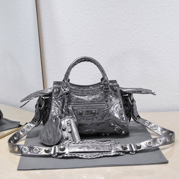 Makersluxe - BG Bags - 412