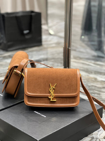 Makersluxe Bags - SLY Bags - 519