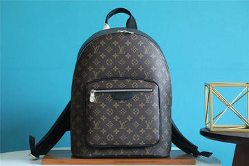 Makersluxe Fashion Lu-Vi bags - 9633