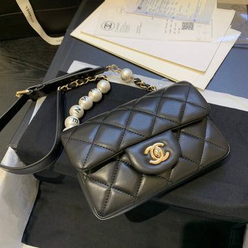 Makersluxe Bags - CHL Bags - 199