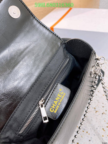 Makersluxeras - CHL Bags - 1304
