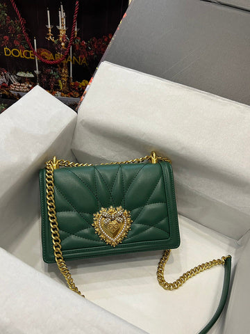 Makersluxe Bags - DG Bags - 365