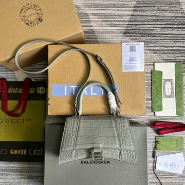 Makersluxe Bags - BGA Bags - 484
