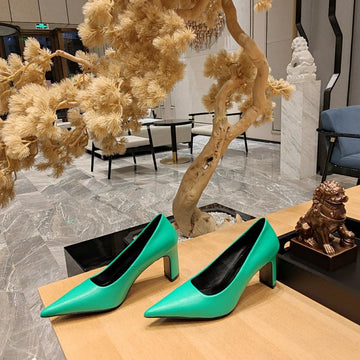 Makersluxe Bags - BGA Shoes - 929
