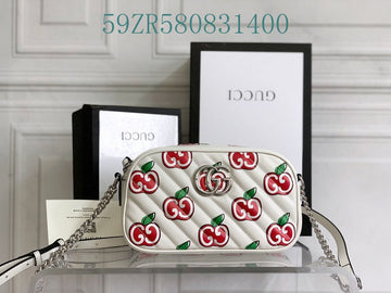 Makersluxeras - GUKI Bags - 2351