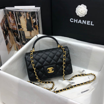 Makersluxe Bags - CHL Bags - 1502
