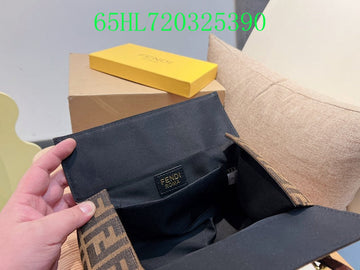 Makersluxeras - FDE Bags - 1712