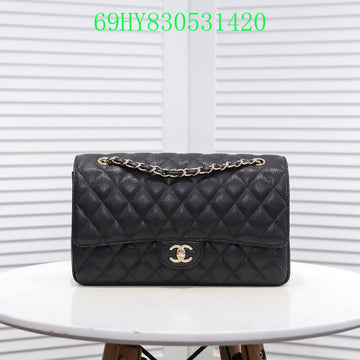 Makersluxe Bags - CHL Bags - 5139