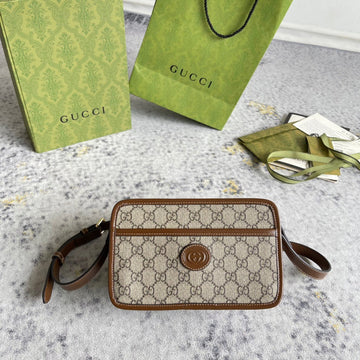 GCC - MLB Fashion Bags - 1221