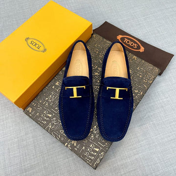 Makersluxe - TDS Men Shoes - 503