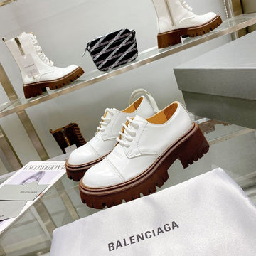 Makersluxe Bags - BGA Shoes - 1030
