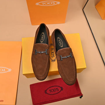 Makersluxe - TDS Men Shoes - 486
