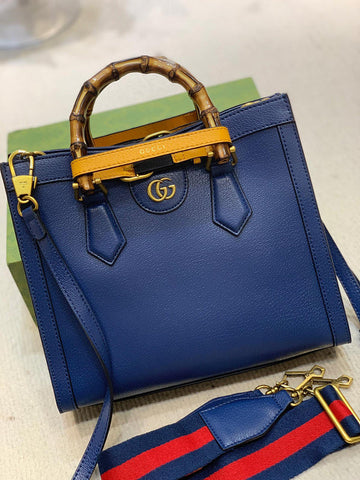 Makersluxe Bags - GCI Bags - 1941