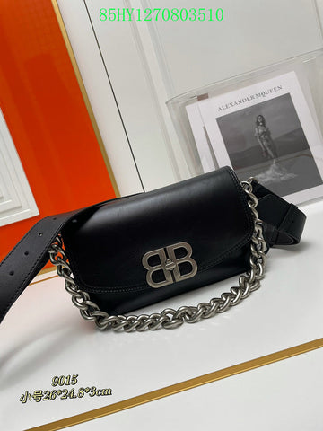 Makersluxe Bags - BGA Bags - 1666