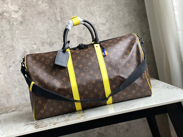 LOV2 Bags - Makersluxe Bags  1483