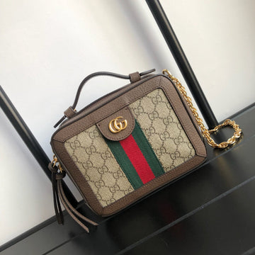 Makersluxe Bags - GCI Bags - 7239