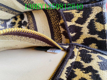 Makersluxeras - DOR Bags - 1321