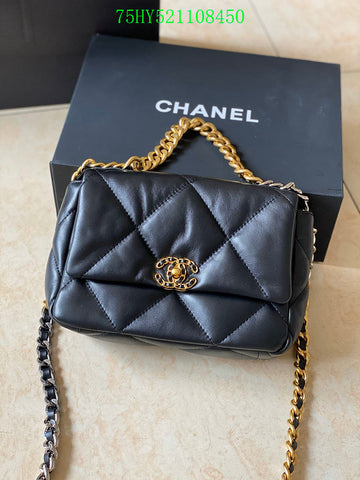 Makersluxe Bags - CHL Bags - 4989
