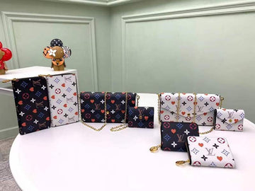 Makersluxe Bags - VL Bags - 6754