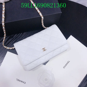 Makersluxe Bags - CHL Bags - 5257
