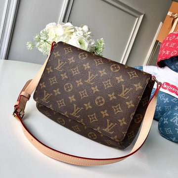 LOV2 Bags - Makersluxe Bags  2620