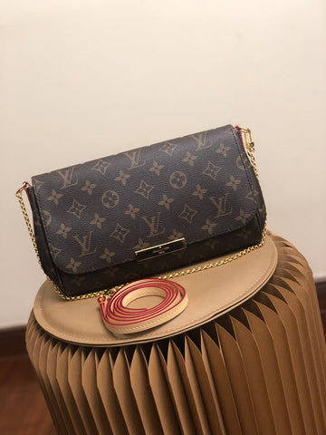 Makersluxe Fashion Lu-Vi bags - 17473