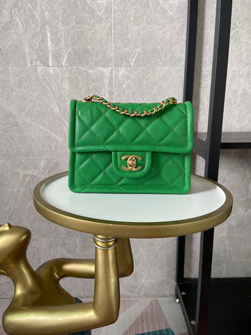 Makersluxe Bags - CHL Bags - 4273