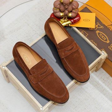 Makersluxe - TDS Men Shoes - 564