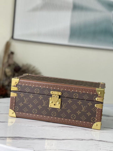 Makersluxe - Travel Bags - 472