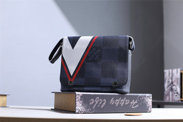 Makersluxe Fashion Lu-Vi bags - 10404