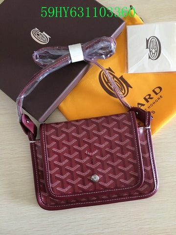 Makersluxe Bags - GOD Bags - 483