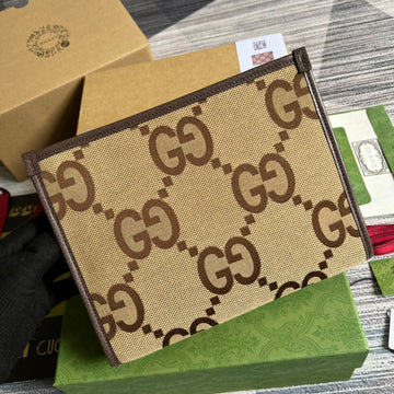 Makersluxe Bags - GCI Bags - 4489