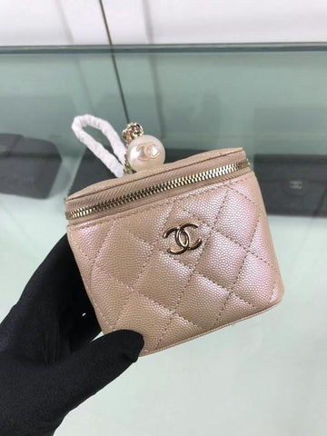 Makersluxe Bags - CHL Bags - 6472